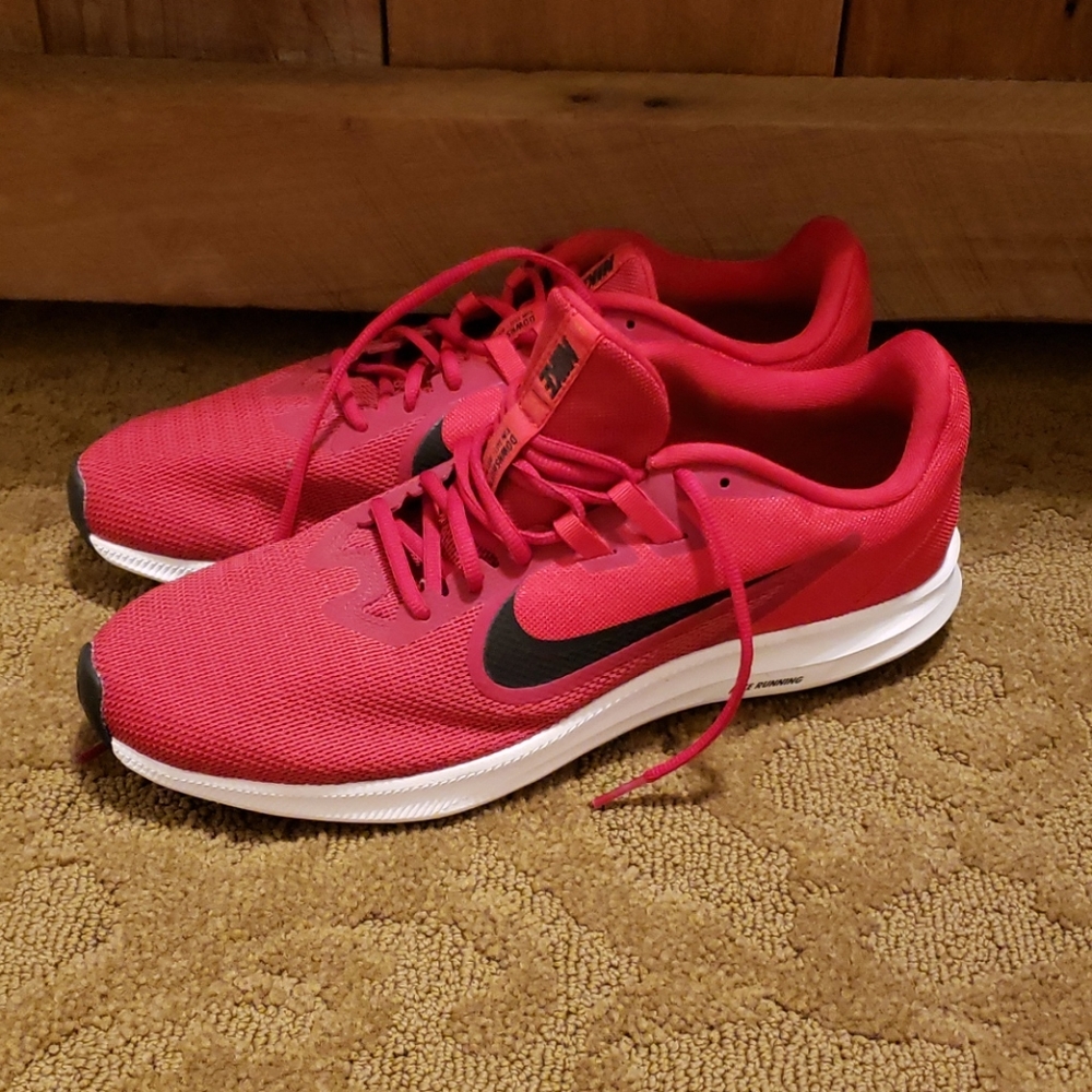 Mens size 13 Nike.  Brand new!